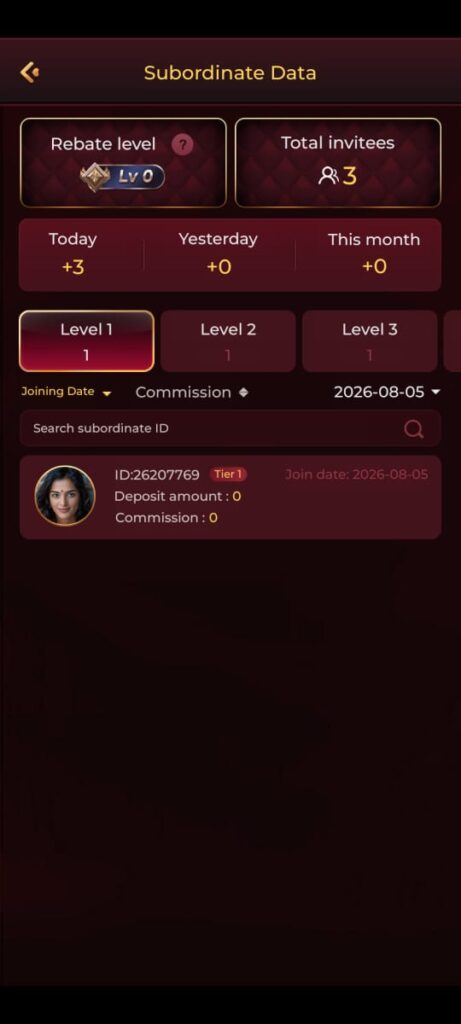 rajspin apk
