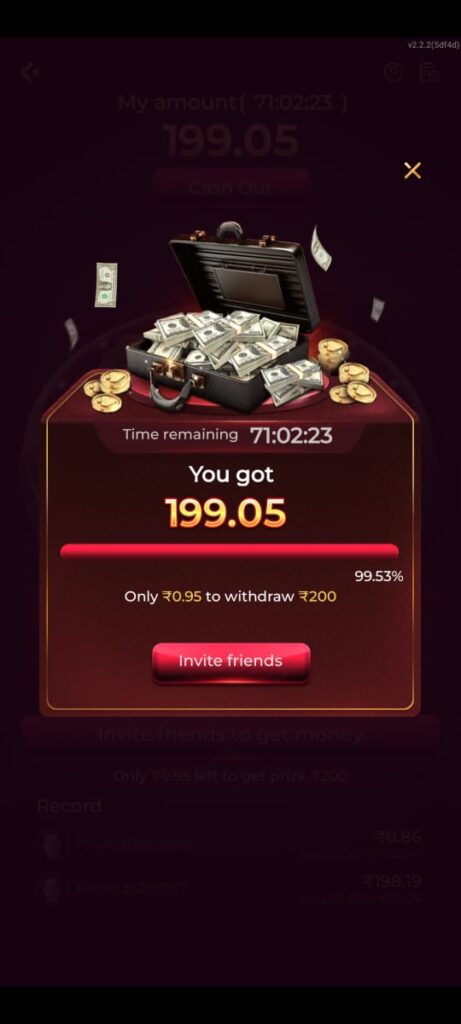 rajspin game